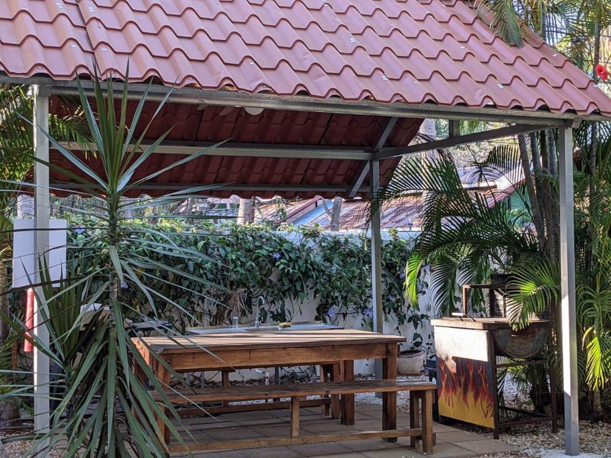 Playa Grande Park Villas Exterior photo