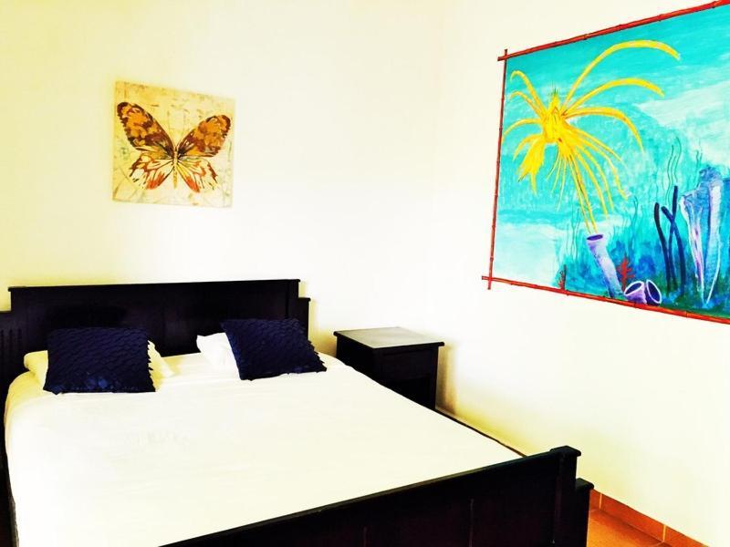 Playa Grande Park Villas Room photo