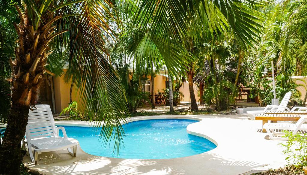 Playa Grande Park Villas Exterior photo